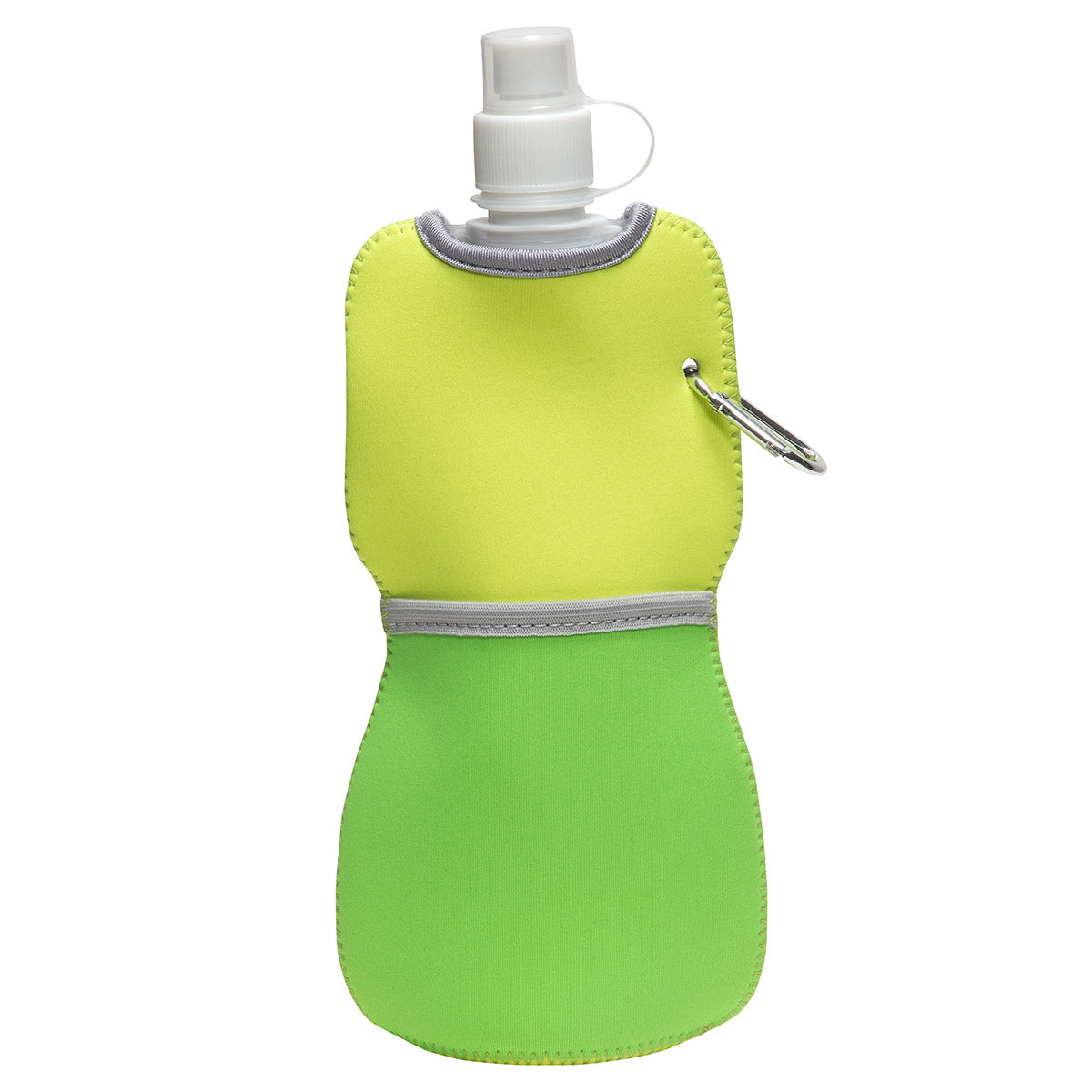 Flex Water Bottle with Neoprene Insulator