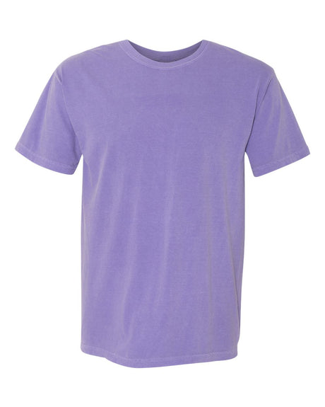 Comfort Colors® Garment-Dyed Heavyweight T-Shirt