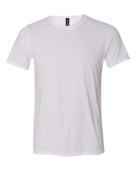 Gildan® Softstyle® Triblend T-Shirt