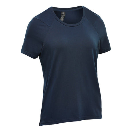 Women's Tundra Performance S/S Tee