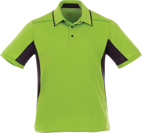 Men's ROYCE Short Sleeve Polo