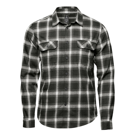 Men's Chesapeake L/S Shirt