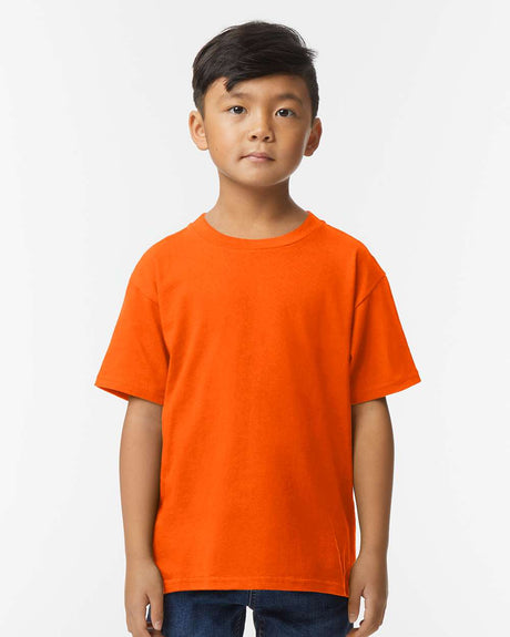 Gildan® Softstyle® Youth Midweight T-Shirt