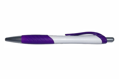 LACER Plunger Action Ball Point Pen (3-5 Days)