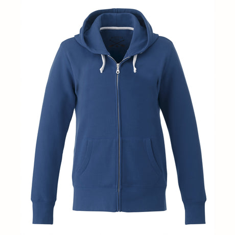 Lakeview Ladies Full Zip Hoodie