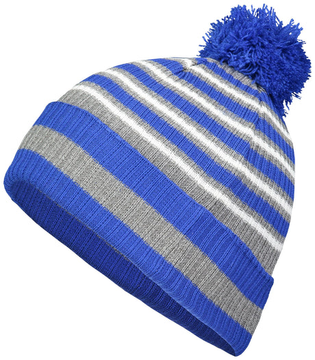 Spirit Pom Beanie