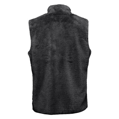 Men's Bergen Sherpa Fleece Vest