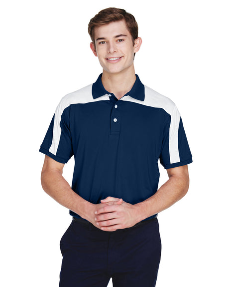 Team 365 Men's Victor Performance Polo