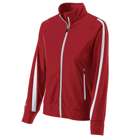 Ladies' Determination Jacket