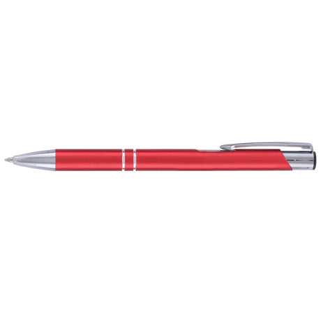 Matte Tres-Chic - ColorJet - Full-Color Metal Pen