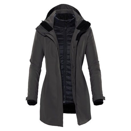 Women's Avalante System Jacket