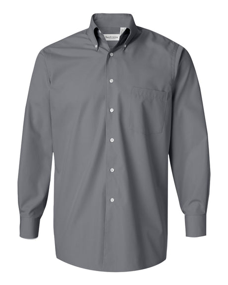 Van Heusen Silky Poplin Shirt