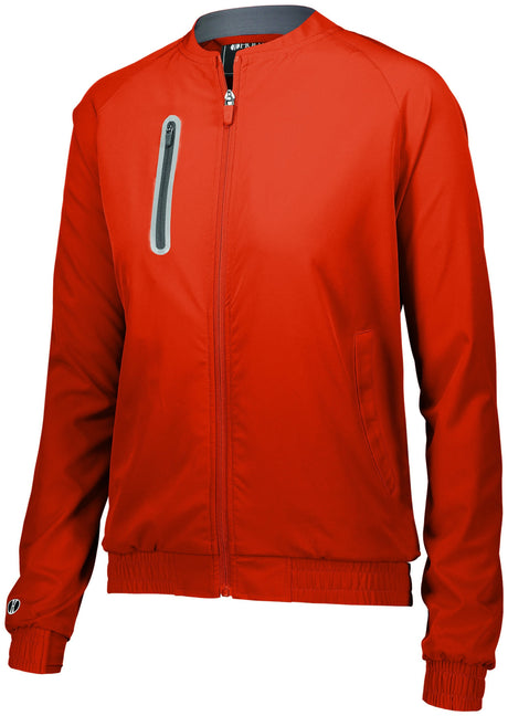 Ladies Weld Jacket