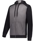 Three-Season Fleece Full Zip Hoodie