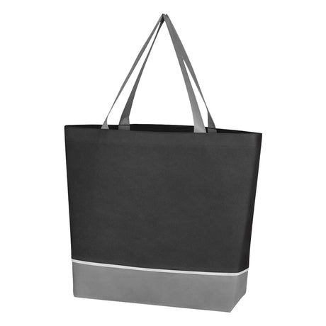 Non-woven Overtime Tote Bag