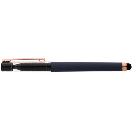 Kappa Softy Rose Gold Gel w/ Stylus - ColorJet