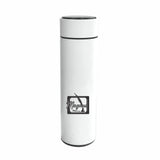 DW-022 CYCLONE 500 ML White tea infuser (3-5 Days)