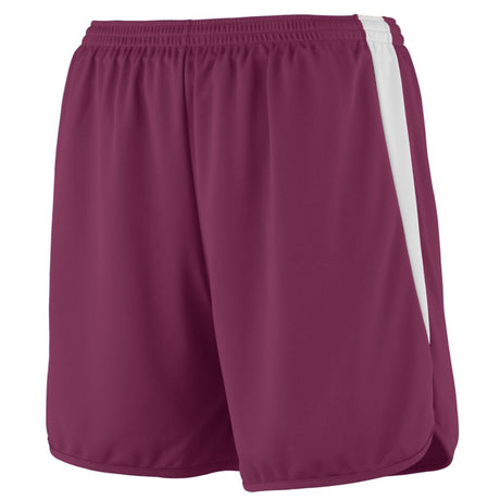 Youth Rapidpace Track Shorts