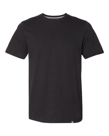 Russell Athletic Essential 60/40 Performance T-Shirt