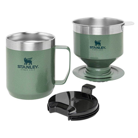 Stanley Camp Mug & Brew Combo