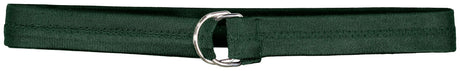 1 1/2" Covered Football Belt