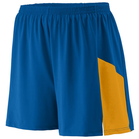 Youth Sprint Shorts