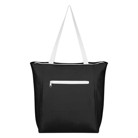 Flare Kooler Tote Bag