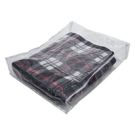 Fraser Fleece Blanket