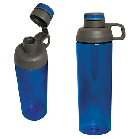 Thirst Manager 890 Ml. (30 Fl. Oz.) Strong Tritan™ Bottle