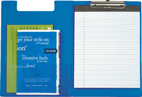 Maxx Clipboard with FSC® Mix Paper