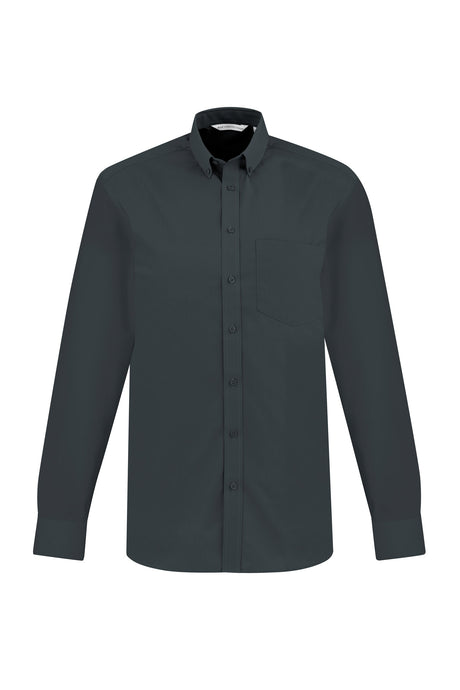 Men's Long Sleeve London Shirt