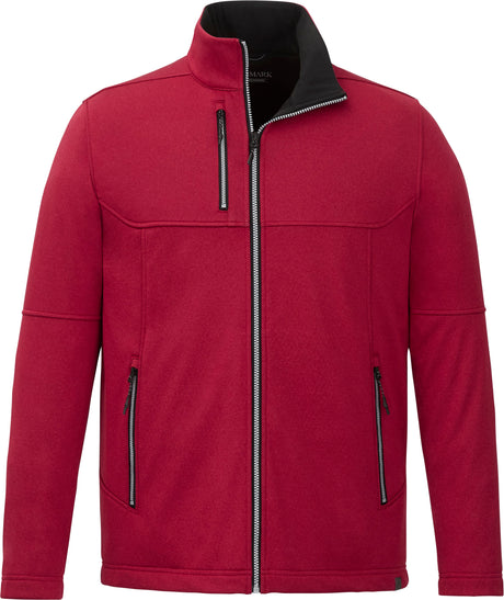 Men's JORIS Eco Softshell Jacket