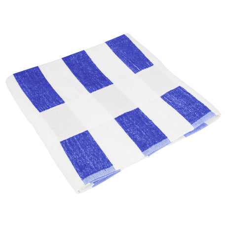 Seaside Beach Towel