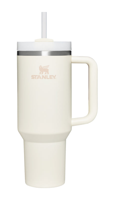 Stanley® Quencher H2.0 Flowstate™ Tumbler 40oz, Cream