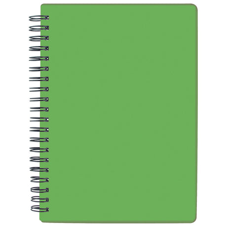 Pocket-Buddy Notebook