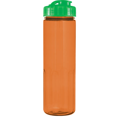 24 Oz. Prestige Bottle (Flip Top Lid)