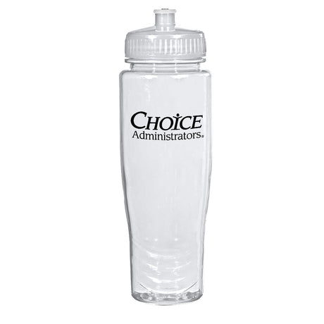 28 Oz. Poly-clean‚Ñ¢ Plastic Bottle