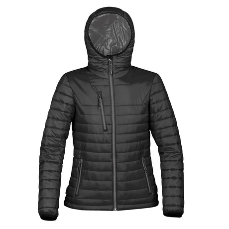 Women's Gravity Thermal Jacket