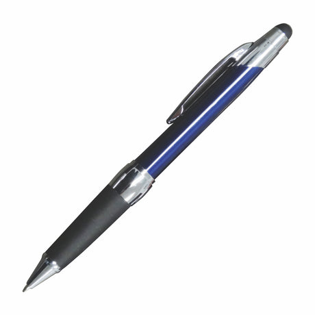 PDA Linear Metal Twist Action Pen/ Stylus (3-5 Days)