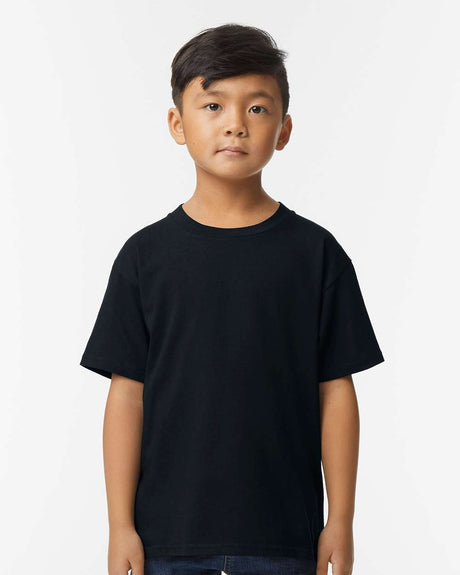 Gildan® Softstyle® Youth Midweight T-Shirt