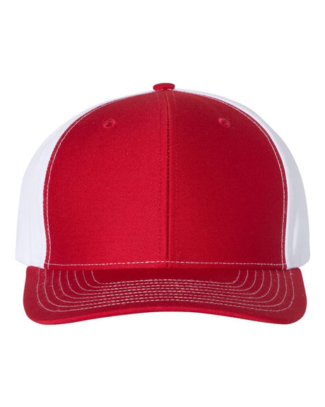 Richardson® Twill Back Trucker Cap