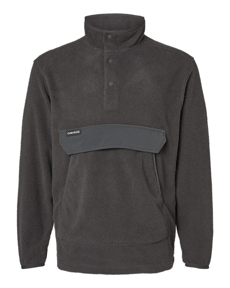 DRI DUCK Timber Mountain Fleece Pullover