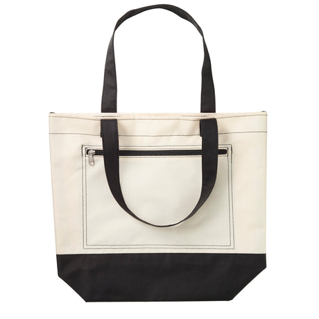 Marina Boat Tote Bag