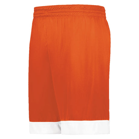 Swish Reversible Basketball Shorts