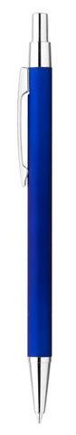 Derby Soft Touch Slim Metal Pen