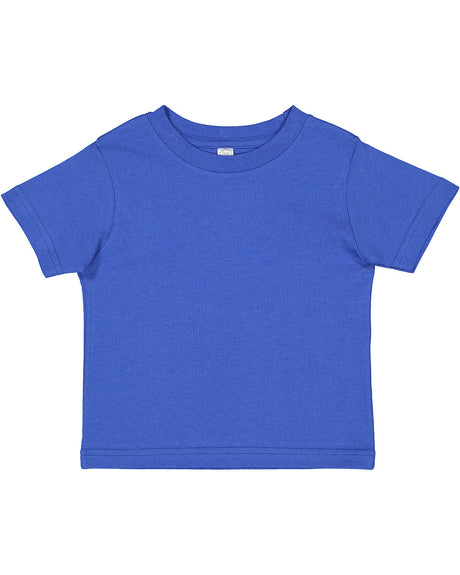 Rabbit Skins Toddler Cotton Jersey T-Shirt