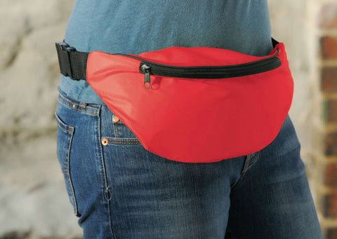 Hipster Budget Fanny Pack