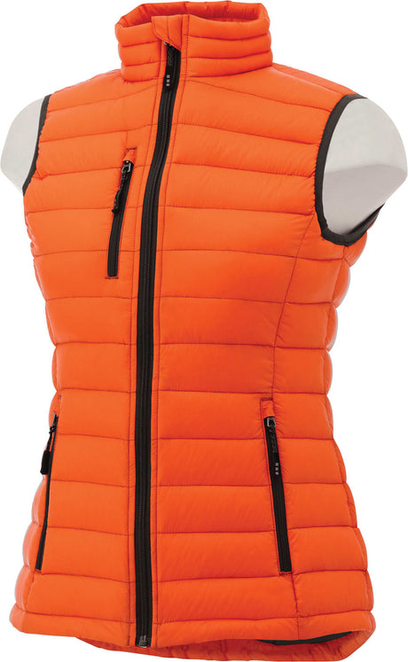 Women's Whistler Light Down Vest