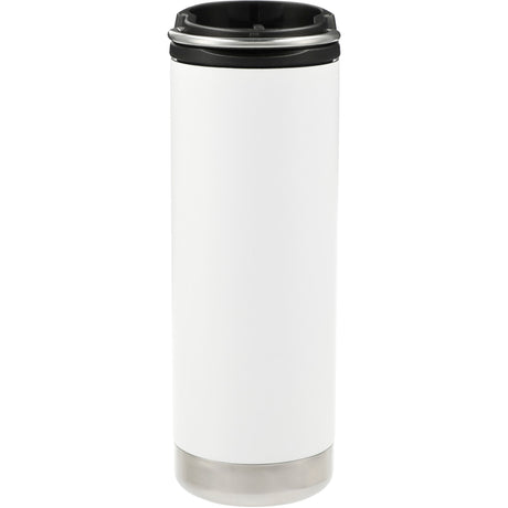 Klean Kanteen Eco TKWide 16oz- Caf© cap