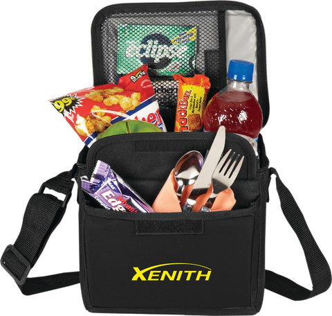 6-Can Lunch Cooler